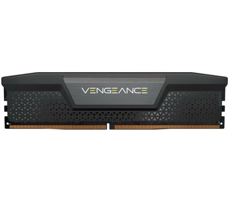 Memoria Corsair DDR5 16GB 5600MHz Vengeance CL40 Intel XMP 3.0 BULK - OUTLET