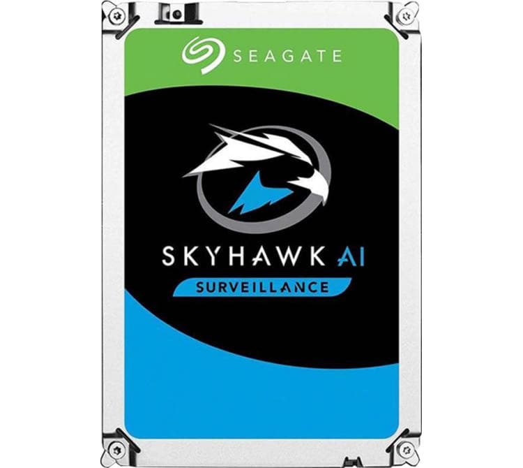 Disco Rigido Seagate 14TB SkyHawk AI ST14000VE0008 BULK - OUTLET