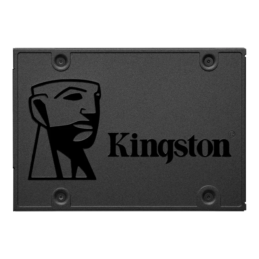 Disco Sólido SSD Kingston A400 240GB SATA 2.5" 500MB/s