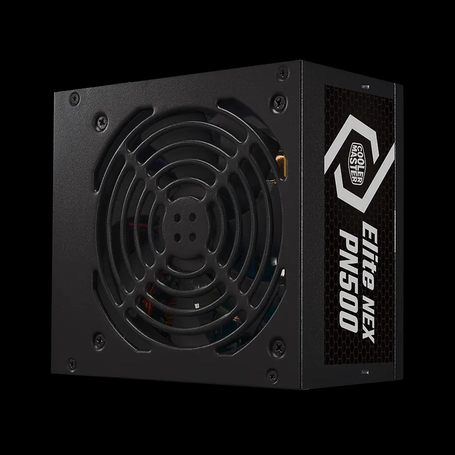 Fuente Cooler Master Elite NEX PN500 230V 500W