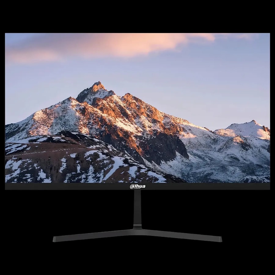 Monitor Dahua DHI-LM27-B200S 27" FHD 100Hz VA HDMI VGA Parlantes