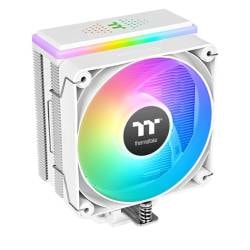 Cooler Cpu Thermaltake Astria 200 Argb 130W Blanco