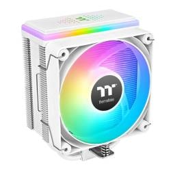 Cooler Cpu Thermaltake Astria 400 Argb 130W Blanco