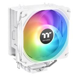 Cooler Cpu Thermaltake UX200 SE Argb 130W Blanco