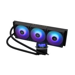 Cooler Cpu Watercooler Evolabs Cryogene Supreme 360 Argb 250W
