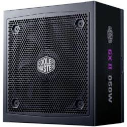 Fuente Cooler Master 850W 80 Plus Gold Full Modular MWE V3