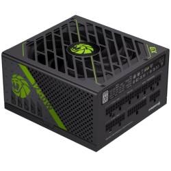 Fuente Gamemax GX-1250 1250W Modular 80 Plus Platinum