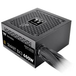 Fuente Thermaltake Smart BX3 650W 80 Plus Bronze