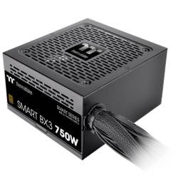 Fuente Thermaltake Smart BX3 750W 80 Plus Bronze