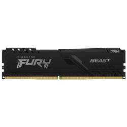 Memoria Ram DDR4 - 16Gb 3200 Mhz Kingston Fury Beast