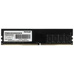Memoria Ram DDR4 - 16Gb 3200 Mhz Patriot Value