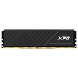 Memoria Ram DDR4 - 16Gb 3200 Mhz Xpg D35 Negro