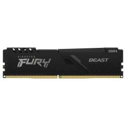 Memoria Ram DDR4 - 16Gb 3600 Mhz Kingston Fury Beast