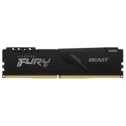 Memoria Ram DDR4 - 32Gb 3200 Mhz Kingston Fury Beast