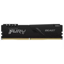 Memoria Ram DDR4 - 32Gb 3600 Mhz Kingston Fury Beast