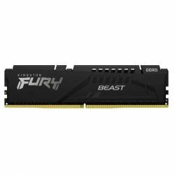 Memoria Ram DDR5 - 16Gb 5200 Mhz Kingston Fury Beast