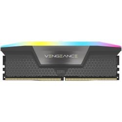 Memoria Ram DDR5 - 16Gb 6000 Mhz Corsair Vengeance Rgb