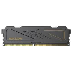 Memoria Ram DDR5 - 16Gb 6000 Mhz Hiksemi Armor Black