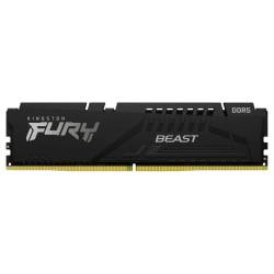 Memoria Ram DDR5 - 16Gb 6000 Mhz Kingston Fury Beast
