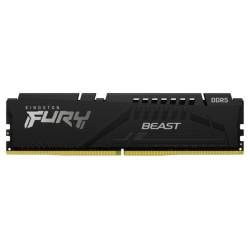 Memoria Ram DDR5 - 8Gb 6000 Mhz Kingston Fury Beast