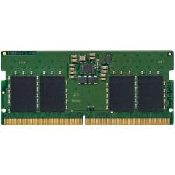 Memoria Ram SODIMM DDR5 - 8Gb 5600 Mhz Kingston