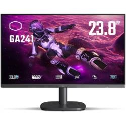 Monitor Gamer 24" Cooler Master Full Hd 100Hz 1Ms GA241