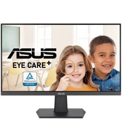 Monitor Gamer 27" Asus Full Hd Ips 100Hz 1Ms Freesync VA27EHF-J