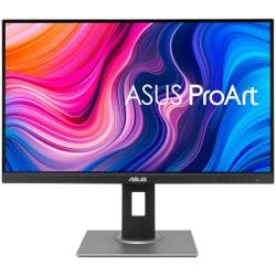 Monitor Gamer 27" Asus Proart Full Wqhd Ips 75Hz 5Ms PA278QV-J