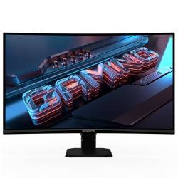 Monitor Gamer 27" Gigabyte Curvo Edge Fhd 180Hz 1Ms GS27FC