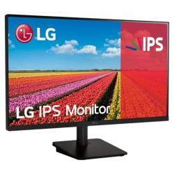 Monitor Gamer 27" LG Full Hd 100Hz 5Ms 27MS500