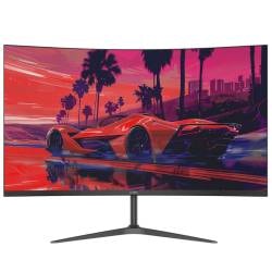 Monitor Gamer 27" Level Up Curvo Full Hd 200Hz 1Ms 27-UP6580C