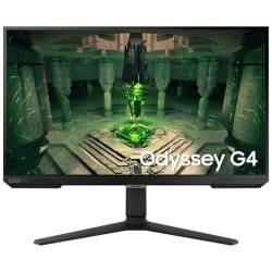 Monitor Gamer 27" Samsung Odyssey G4 240Hz 1Ms LS27BG400ELX