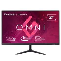 Monitor Gamer 27" Viewsonic 180Hz 1Ms VX2718-P-MHD