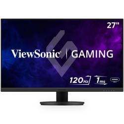 Monitor Gamer 27" Viewsonic Full Hd Ips 120Hz 1Ms VX2716A