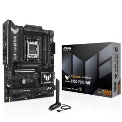 Motherboard AM5 - Asus Tuf GAMING B850 PLUS WIFI