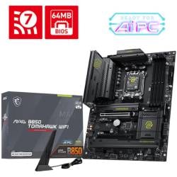 Motherboard AM5 - Msi MAG B850 TOMAHAWK WIFI