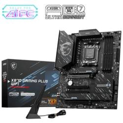 Motherboard AM5 - Msi X870 GAMING PLUS WIFI