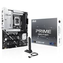 Motherboard Intel Socket LGA1851 - Asus Prime Z890-P WIFI