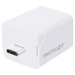 Pen Drive Patriot iLuxe Cube 128Gb Usb 3.2 Gen1 C