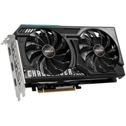 Placa De Video Radeon RX 9060 XT 8Gb Asrock Challenger Oc