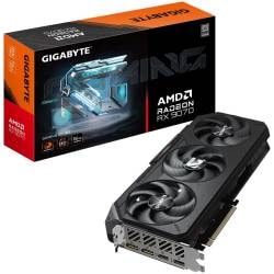 Placa De Video Radeon RX 9070 16Gb Gigabyte Gaming Oc