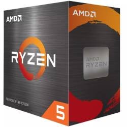 Procesador Amd Ryzen 5 5500 3.6 Ghz - AM4 Sin Gpu