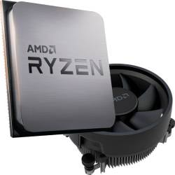 Procesador Amd Ryzen 7 5700X 4.6 Ghz - AM4 OEM + Cooler