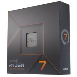 Procesador Amd Ryzen 7 7700X 5.4 Ghz - AM5 Sin Cooler