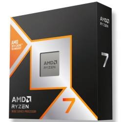 Procesador Amd Ryzen 7 9850X3D 5.6 Ghz - AM5 Sin Cooler