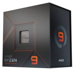 Procesador Amd Ryzen 9 7900X 5.6 Ghz - AM5 Sin Cooler