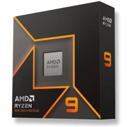 Procesador Amd Ryzen 9 9900X 5.6 Ghz - AM5 Sin Cooler Con Gpu