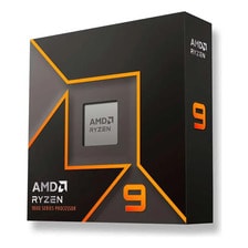 Procesador Amd Ryzen 9 9900x Am5 De 4,4 Ghz 100-100000662wof