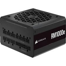Fuente 1000w Corsair Rme Rm1000e 80 Plus Gold Full Modular C