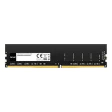 Memoria Ram Udimm Gamer 32gb Ddr4 3200mhz 1 Lexar Ld4au032g-b3200gsst